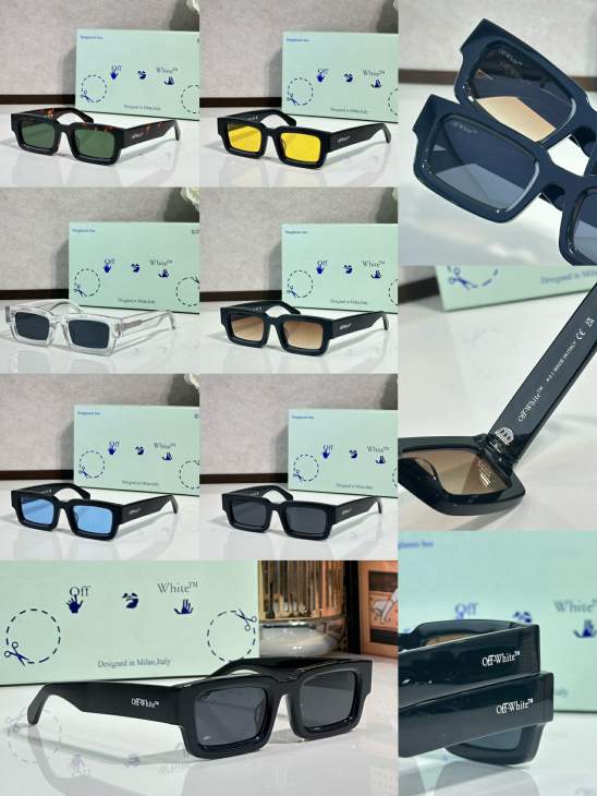 Picture of Off White Sunglasses _SKUfw77098263fw